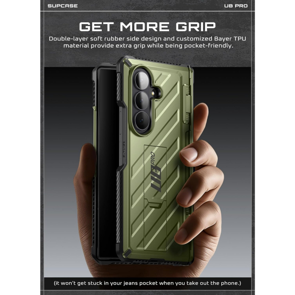 SUPCASE Samsung Galaxy Z Fold 7 UBP Klf-Guldan