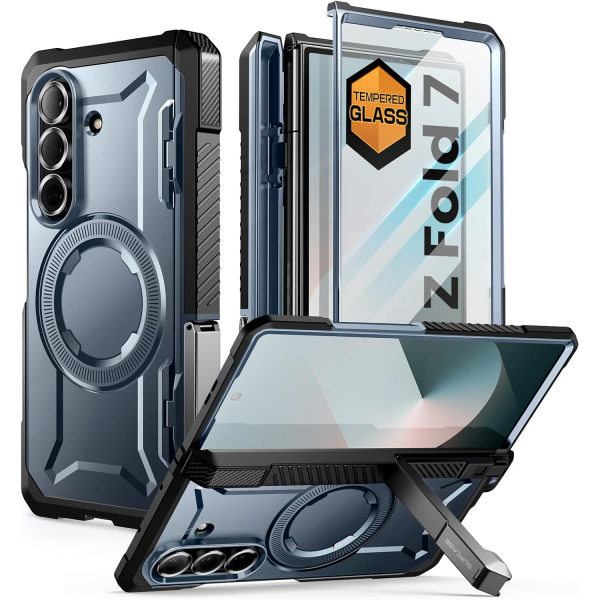 SUPCASE Samsung Galaxy Z Fold 7 UB Grip Klf-Tilt