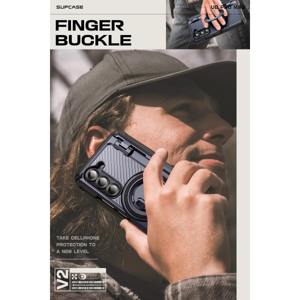SUPCASE UBP Mag Galaxy Z Fold 6 Klf-Mountain 