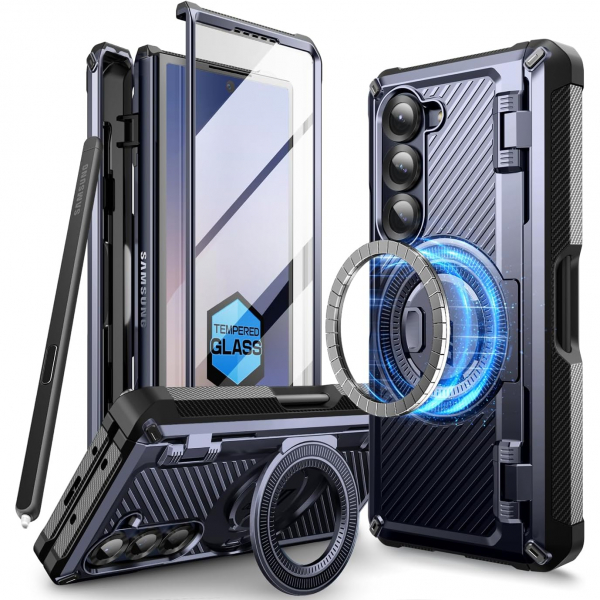 SUPCASE UBP Mag Galaxy Z Fold 6 Klf-Mountain 