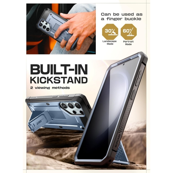 SUPCASE UBP Serisi Galaxy S24 Ultra Klf-Tilt