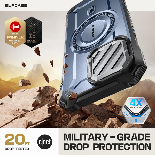SUPCASE Apple iPhone 16 UBMag XT Klf-Tilt