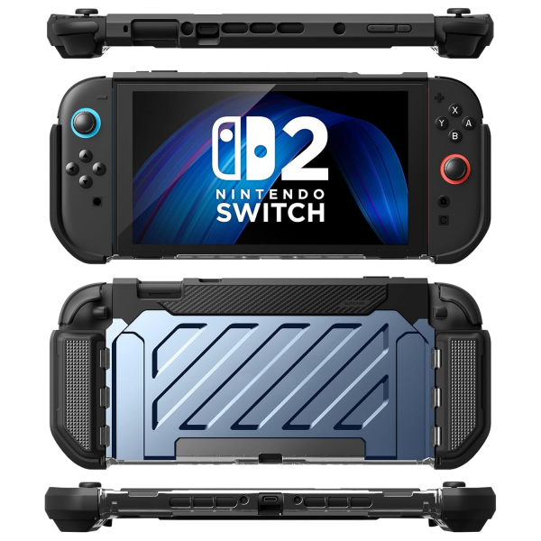 SUPCASE Nintendo Switch 2 UBP Klf -Tilt