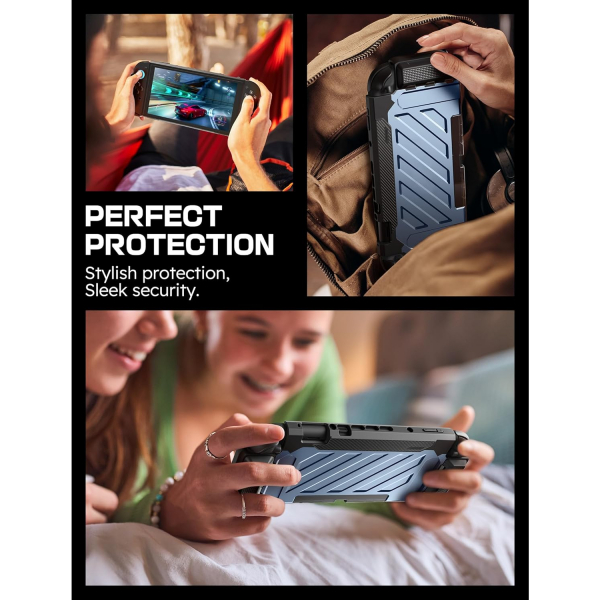 SUPCASE Nintendo Switch 2 UBP Klf -Tilt