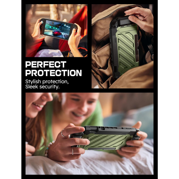 SUPCASE Nintendo Switch 2 UBP Klf -Guldan