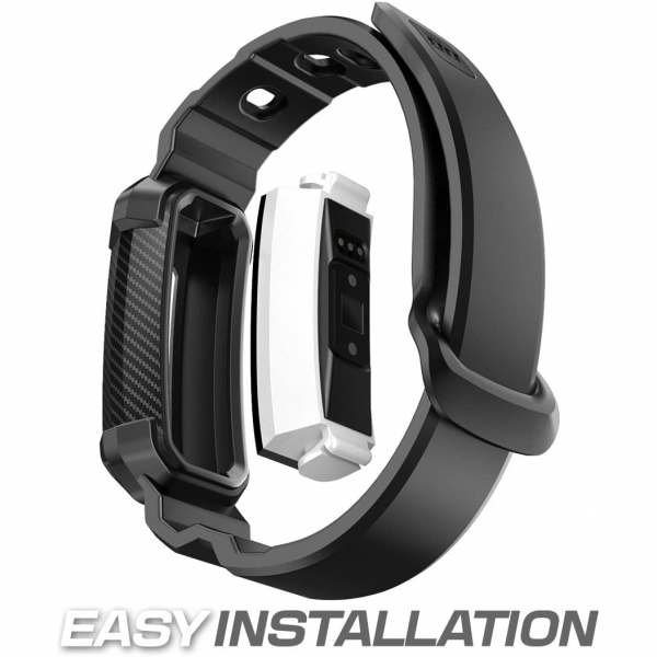 SUPCASE Fitbit Alta / Alta HR Unicorn Beetle Pro Kay