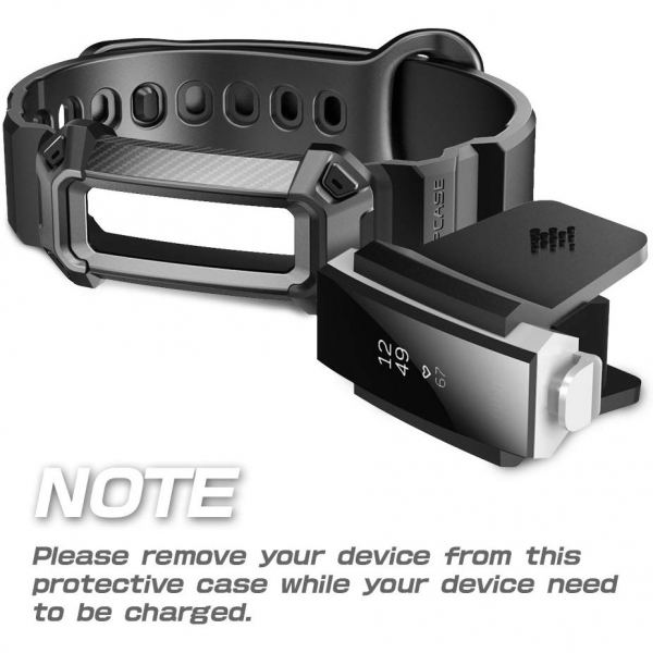 SUPCASE Fitbit Alta / Alta HR Unicorn Beetle Pro Kay
