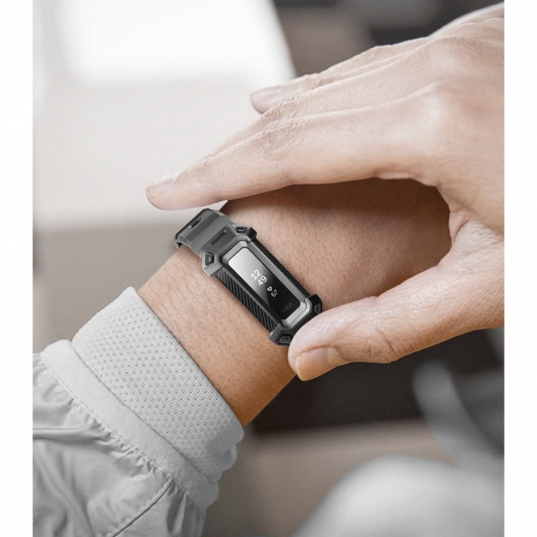 SUPCASE Fitbit Alta / Alta HR Unicorn Beetle Pro Kay