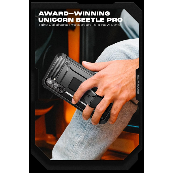 SUPCASE Samsung Galaxy S24 FE UBP Klf