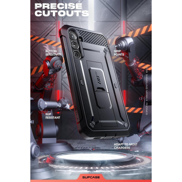 SUPCASE Samsung Galaxy S24 FE UBP Klf