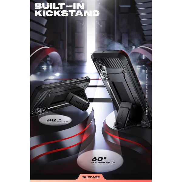 SUPCASE Samsung Galaxy S24 FE UBP Klf