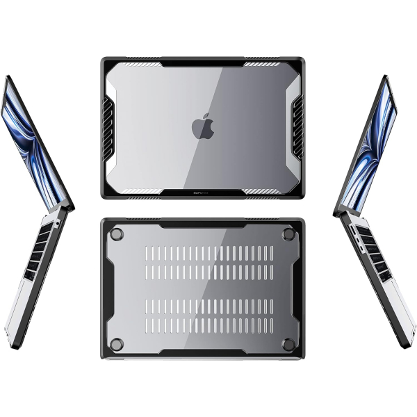 SUPCASE MacBook Air M3 UBP Koruyucu Klf (15 in)