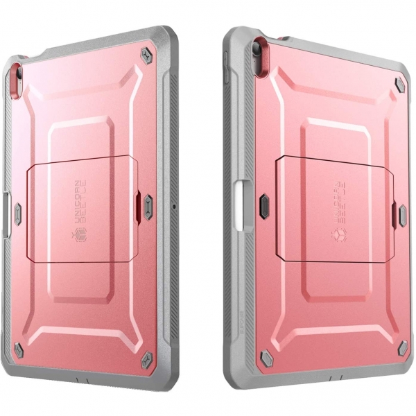 SUPCASE iPad Air Unicorn Bettle Pro Serisi Klf (10.9 in)-Rose Gold