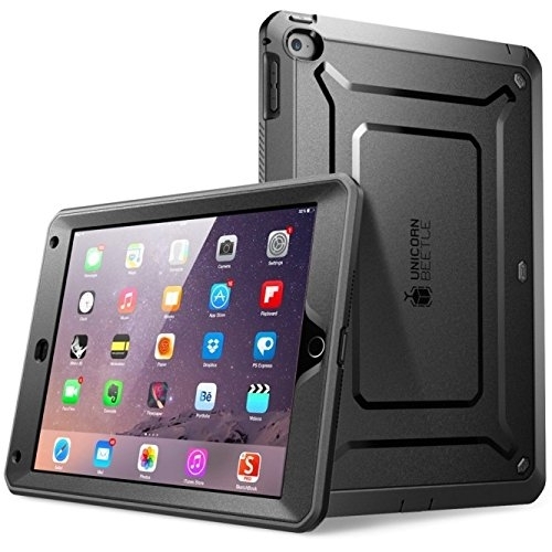 SUPCASE iPad Mini 2 Unicorn Beetle PRO Seri Klf (7.9 in)