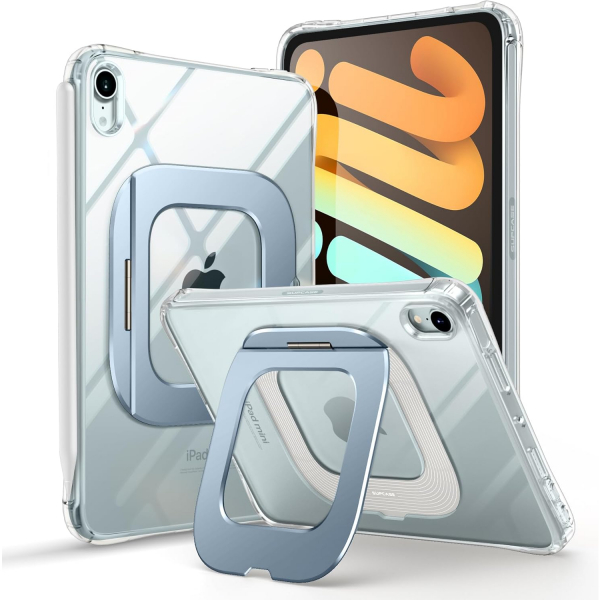 SUPCASE iPad Mini 7 Standl UB Prism Klf-Blue