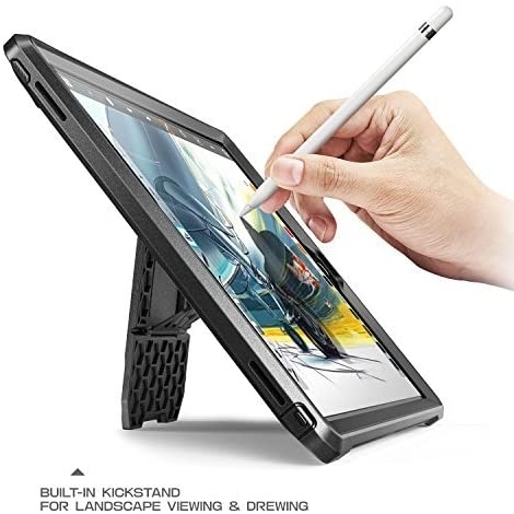SUPCASE iPad Pro Unicorn Bettle Pro Serisi Klf (9.7 in)