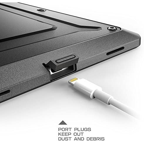 SUPCASE iPad Pro Unicorn Bettle Pro Serisi Klf (9.7 in)