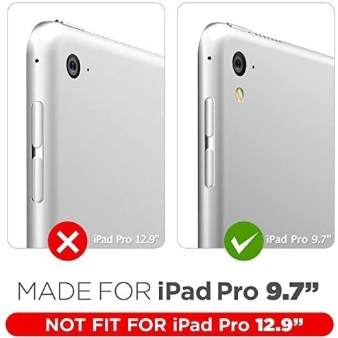 SUPCASE iPad Pro Unicorn Bettle Pro Serisi Klf (9.7 in)
