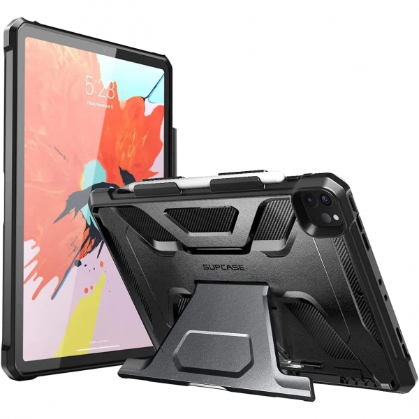 SUPCASE Apple iPad Pro Unicorn Bettle Pro Serisi Klf (12.9 in)