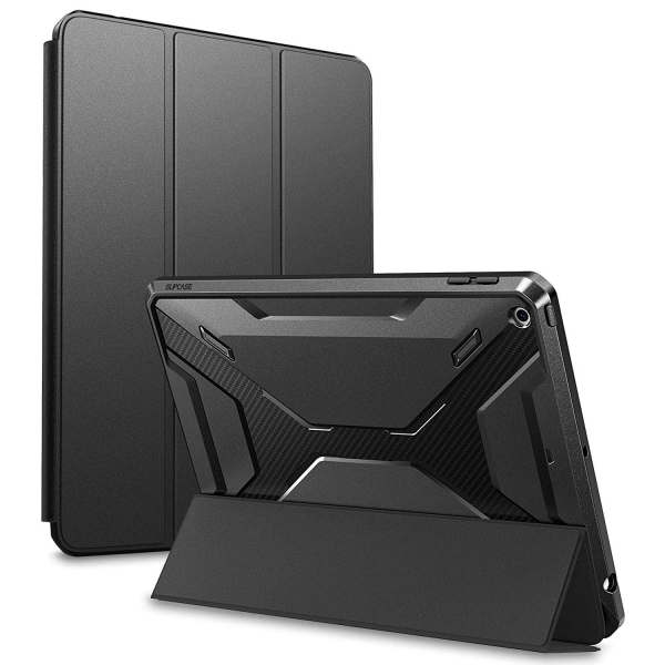 SUPCASE iPad Unicorn Beetle Serisi Klf (9.7 in)