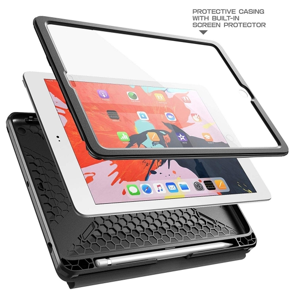 SUPCASE iPad Unicorn Beetle Serisi Klf (9.7 in)