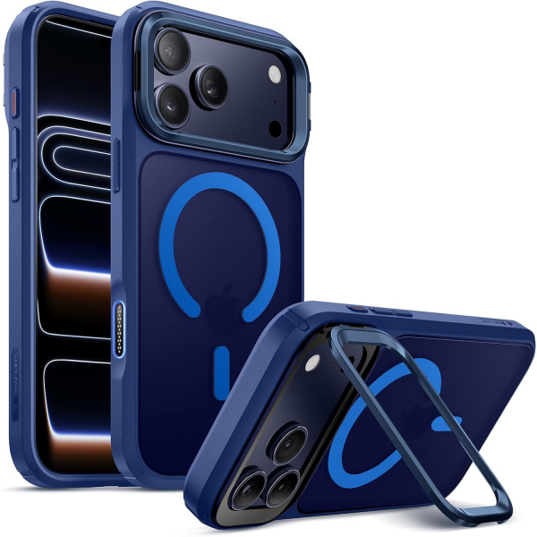 SUPCASE Apple iPhone 17 Pro Max UB Mag Klf-Azure