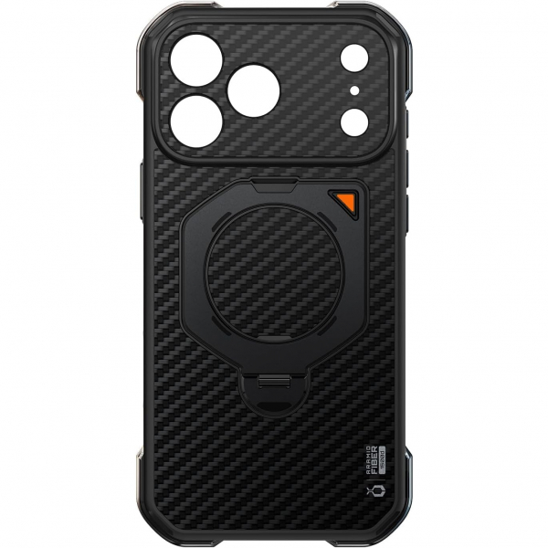 SUPCASE iPhone 18 Pro Max 360 Standl� K�l�f