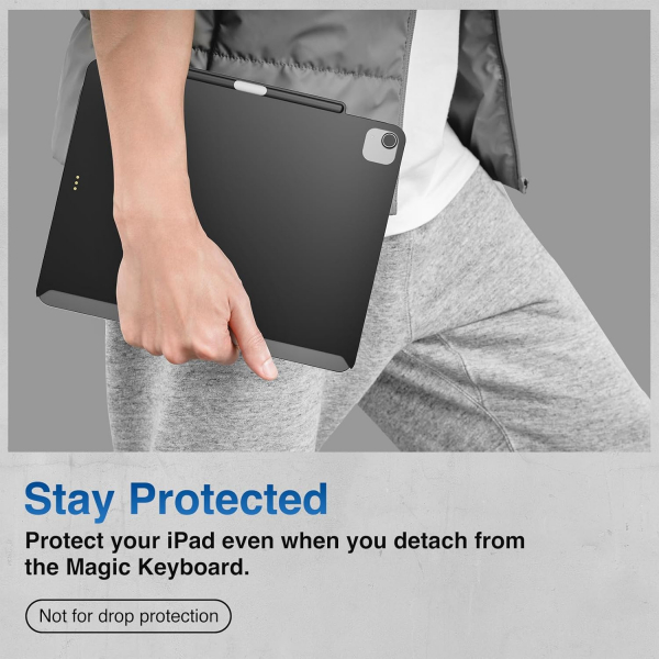 SWITCHEASY iPad Air Coverbuddy Lite Klf (13 in)