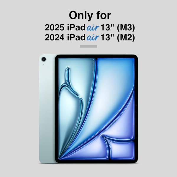 SWITCHEASY iPad Air Coverbuddy Lite Klf (13 in)