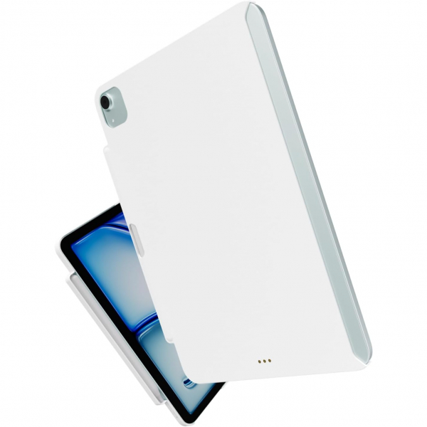 SWITCHEASY iPad Air Coverbuddy Lite Klf (11 in)-White 