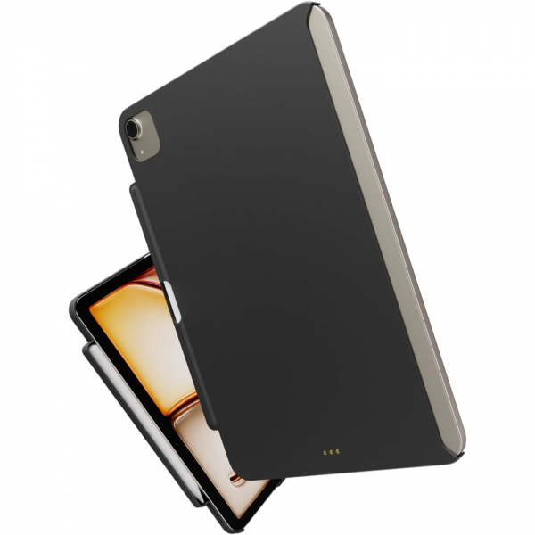 SWITCHEASY iPad Air Coverbuddy Lite Klf (11 in)-Black
