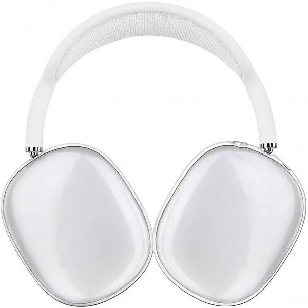 SaharaCase Hybrid Flex AirPods Max Klf -Clear