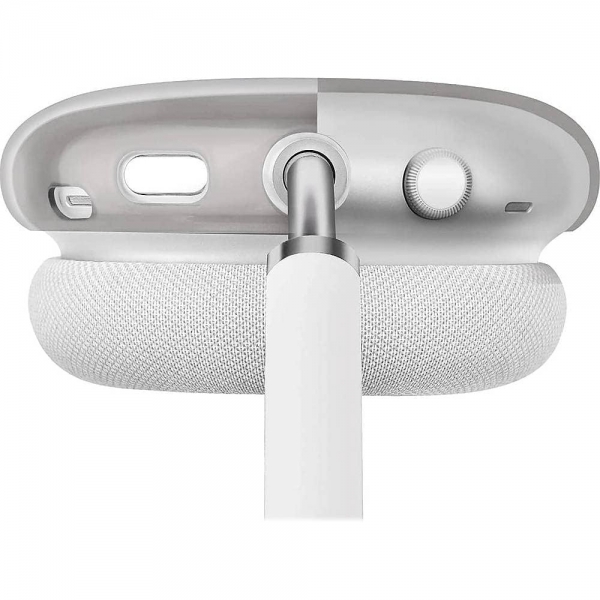 SaharaCase Hybrid Flex AirPods Max Klf -Clear