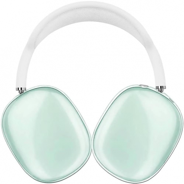 SaharaCase Hybrid Flex AirPods Max Klf -Green