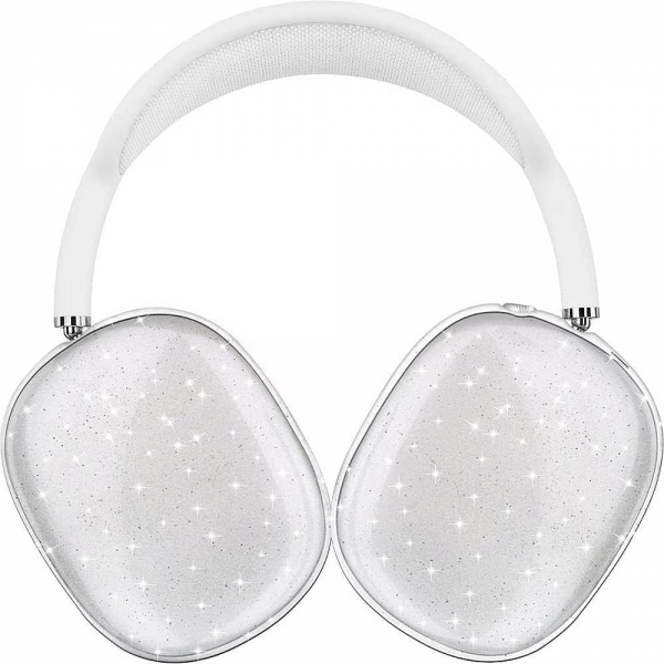 SaharaCase Hybrid Flex AirPods Max Klf -Sparkle