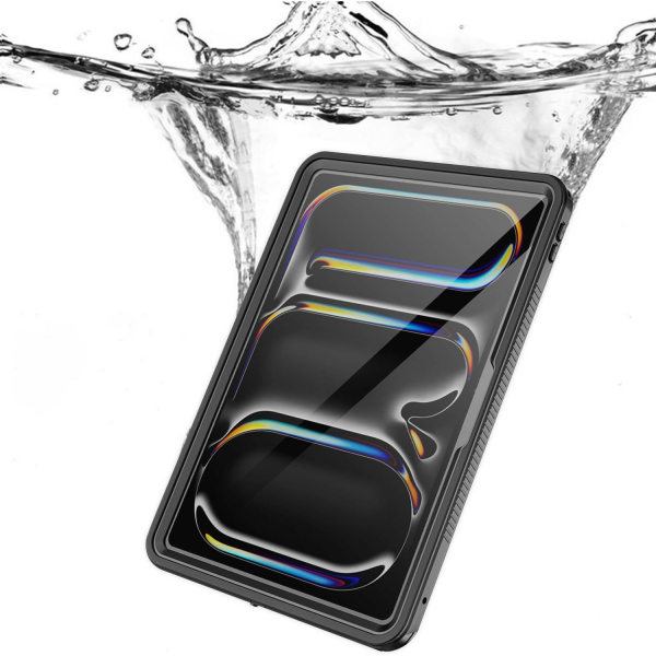 SaharaCase Oasis iPad Pro M4 Su Geirmez Klf (13 in)