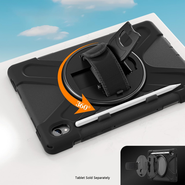 SaharaCase Samsung Galaxy Tab S11 Raider-X Klf