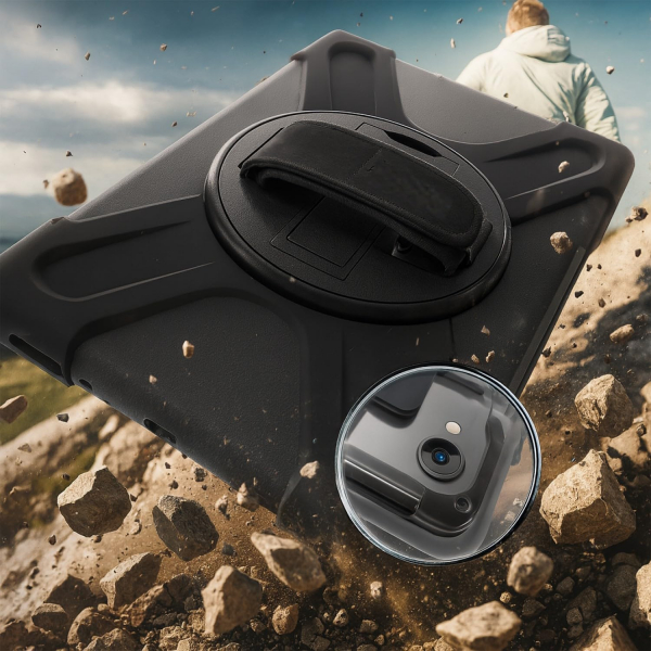 SaharaCase Samsung Galaxy Tab S11 Raider-X Klf