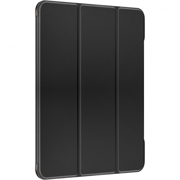 SaharaCase Venture iPad Pro M4 Klf (13 in)-Scorpion Black