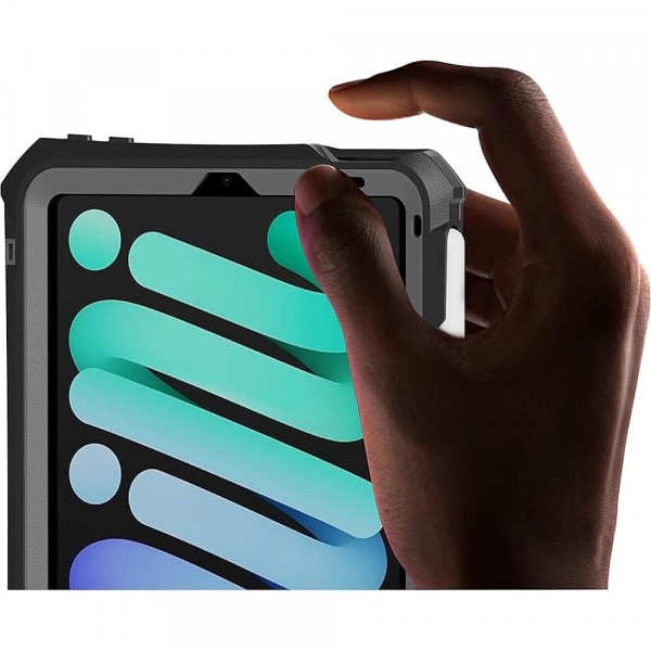 SaharaCase iPad Mini 7 Suya Dayankl Klf