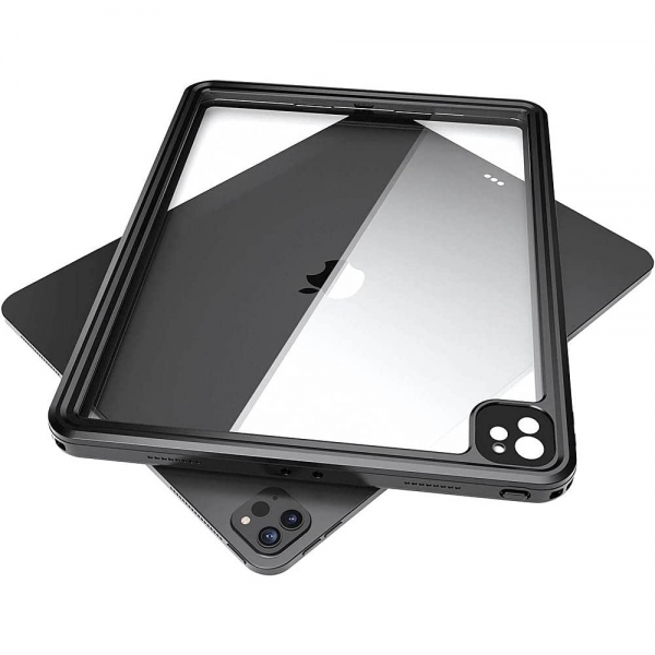 SaharaCase iPad Pro Su Geirmez Klf (12.9 in) (5. Nesil)