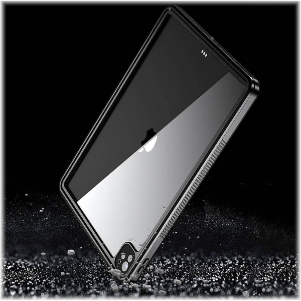 SaharaCase iPad Pro Su Geirmez Klf (12.9 in) (5. Nesil)