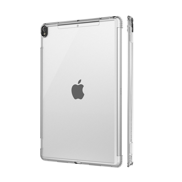 Sahara Case iPad Pro effaf Klf/Cam Ekran Koruyucu (10.5 in)-Clear