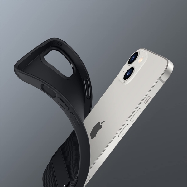 Sahara Case iPhone 14 Plus KickStandl Klf