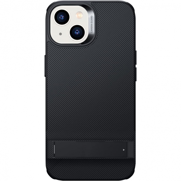 Sahara Case iPhone 14 Plus KickStandl Klf