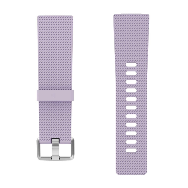 Sahiyeah Fitbit Versa Kay (Large)-Purple