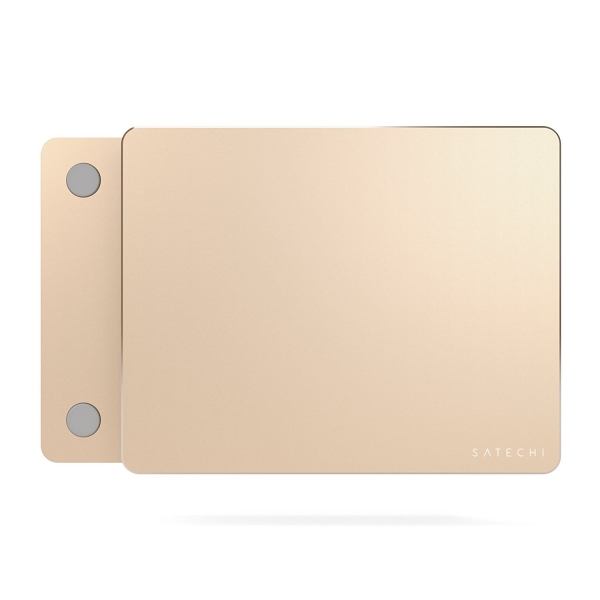 Satechi Alminyum Mouse Pad / Altlk-Gold