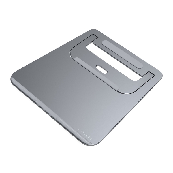 Satechi Alminyum Laptop Stand-Space Gray