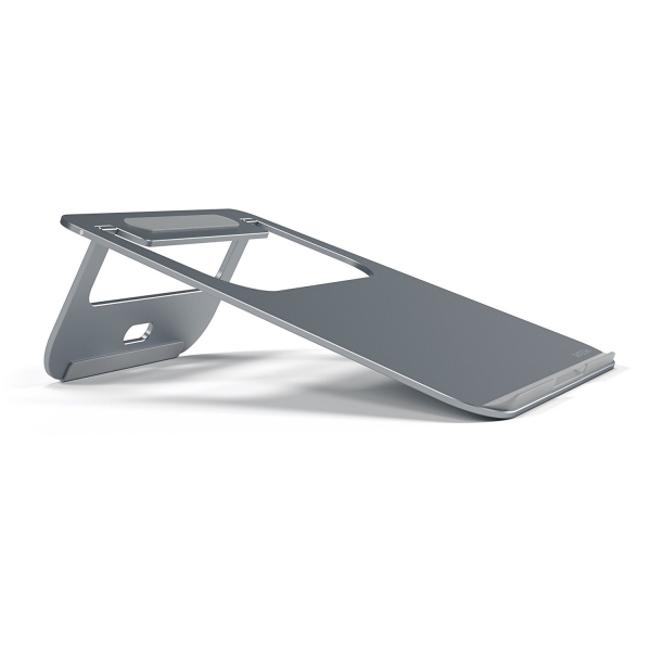 Satechi Alminyum Laptop Stand-Space Gray