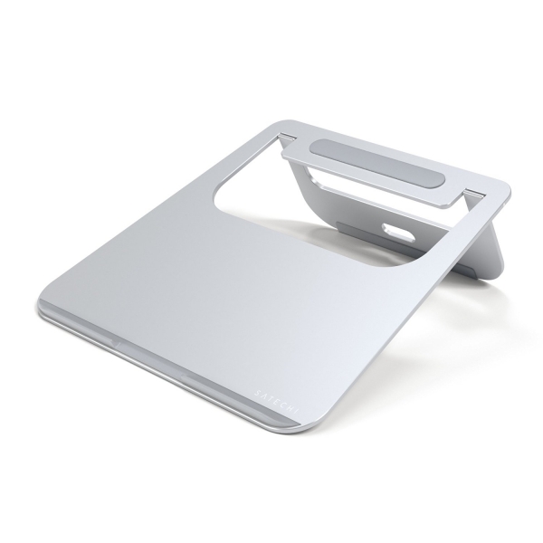 Satechi Alminyum Laptop Stand-Silver